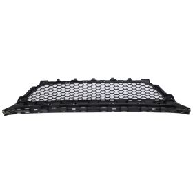 Mercedes C43 Amg (2-door) 2019-2020 Front Bumper Cover Grille - MB1036166 OEM# 2058856504