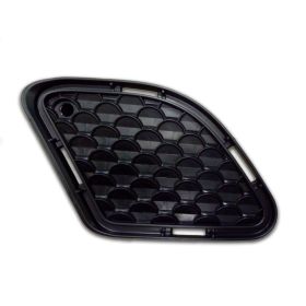 2008-2011 Mercedes C63 Amg Fog Lamp Cover Driver Side (Matte) - OEM# 2048850553 - MB1038127-3