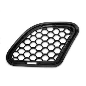 2008-2011 Mercedes C63 Amg Fog Lamp Cover Passenger Side (Matte) - OEM# 2048850653 - MB1039127-3