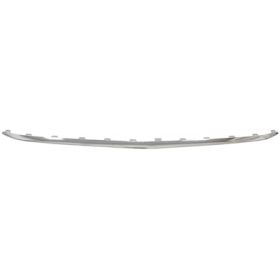 2021-2023 MERCEDES E53 AMG CABRIOLET Front Bumper Cover Molding - MB1044163 OEM# 2138850305