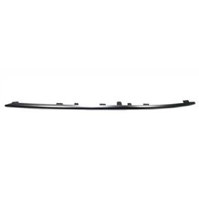 Mercedes E43 Amg 2017-2018 Front Driver Side Upper Bumper Cover Molding - MB1046141