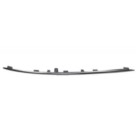 Mercedes E43 Amg 2017-2018 Front Driver Side Lower Bumper Cover Molding - MB1046143