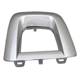 Mercedes Glc300 (coupe-c253.949) 2016-2018 Front Driver Side Lower Bumper Cover Molding - MB1046147