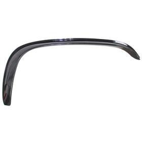 2018-2019 Mercedes E63 Amg Front Passenger Side Bumper Cover Molding