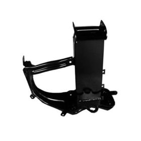 Front Bumper Bracket  Lh (Driver Side)- Steel Oem# 2116200995/2116200795