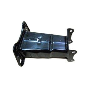Mercedes Gl350 2007-2009 Driver Side Front Bumper Bracket - MB1066105 OEM# 1646201931