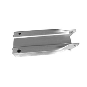 2010-2015 Mercedes E350 Bumper Bracket Front Driver Side Coupe Aluminum - OEM# 2076200195 - MB1066106-3