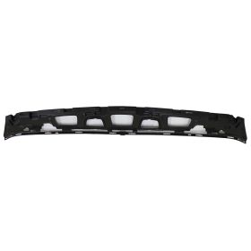 Mercedes Glc300 (coupe-253.349) 2017-2019 Front Lower Valance Panel - MB1095115 OEM# 2538852300