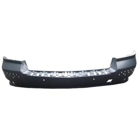 Mercedes Glk350 2010-2012 Rear Bumper Cover - MB1100366 - OEM - 2048805140