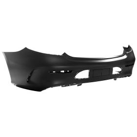 Mercedes C300 Convertible 2017-2018 Rear Bumper Cover - MB1100396 OEM# 20588090039999