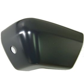 2010 Mercedes Gl350 Bumper End Rear W/Sensor Hole Driver Side - OEM# 4638850103 - MB1104106-3