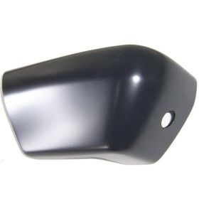 2010 Mercedes Gl350 Bumper End Rear W/Sensor Hole Passenger Side - OEM# 4638850203 - MB1105106-3