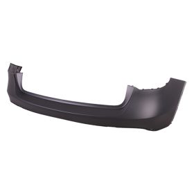 Mercedes Gla250 2015-2017 Rear Upper Bumper Cover - MB1114108 OEM# 15688000409999