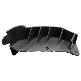 2014-2015 Mercedes E250 Bumper Retainer Bracket Rear Driver Side W/Amg Pkg Sedan - OEM# 2128851716 - MB1132104-3