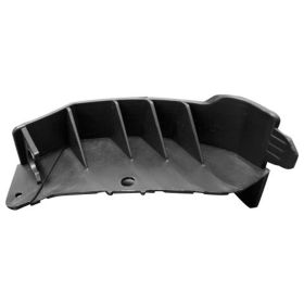 2014-2015 Mercedes E250 Bumper Retainer Bracket Rear Passenger Side W/Amg Pkg Sedan - OEM# 2128851816 - MB1133104-3