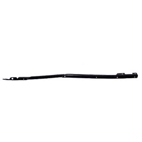 2012-2013 Mercedes S350 Bluetec Rebar Bracket Rear Driver Side S400 Hyb Steel - OEM# 2218850116 - MB1142101-3