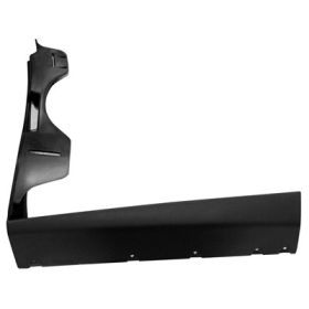 2018-2019 Mercedes S450 Rear Driver Side Bumper End - Best Value ®