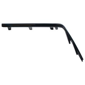 2018-2019 Mercedes E63 Amg Rear Driver Side Bumper Cover Molding