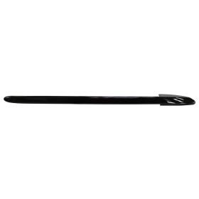 Mercedes C43 Amg (2-door) 2019 Rear Driver Side Bumper Cover Molding - MB1146126 OEM# 2058855704