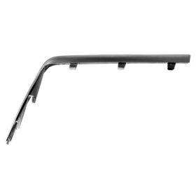 2018-2019 Mercedes E63 Amg Rear Passenger Side Bumper Cover Molding