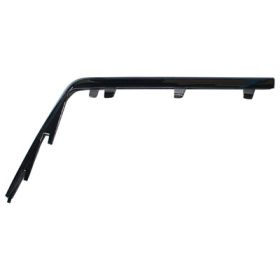 2018-2019 Mercedes E63 Amg Rear Passenger Side Bumper Cover Molding