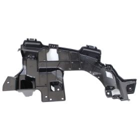 2015-2016 Mercedes C300 Bumper Bracket Rear Driver Side W/Amg Stlying - OEM# 2058850100 - MB1162101-3