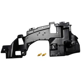 2019-2021 Mercedes C300 Sedan Rear Driver Side Exhaust Bracket - Best Value - MB1162113