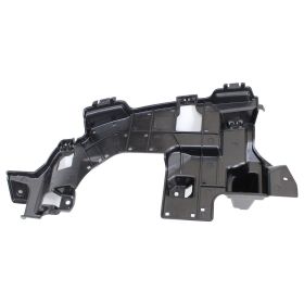 2015-2016 Mercedes C300 Bumper Bracket Rear Passenger Side W/Amg Stlying - OEM# 2058850200 - MB1163101-3