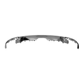 Mercedes Gle350d 2016 Rear Lower Valance Panel - MB1195130 OEM# 2928840090