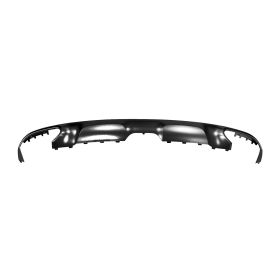 Mercedes Gle43 Amg 2017-2019 Rear Lower Valance Panel - MB1195131 OEM# 2928840200