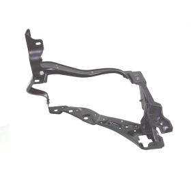 2010-2013 Mercedes E350 Head Lamp Mounting Panel Driver Side Sedan/Wgn Steel - OEM# 212620019164 - MB1221106-3