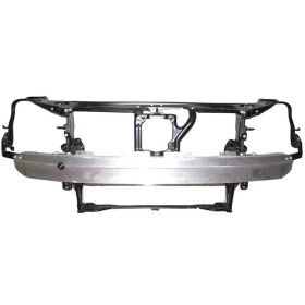 Mercedes S400 Hybrid 2010-2013 Front Radiator Support - MB1225162 OEM# 2216200834