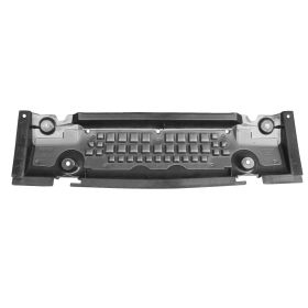 2020-2022 Mercedes Gle350 Front Forward Undercar Shield - CAPA Certified - MB1228189COEM #1675200000