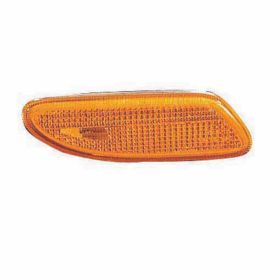 Front Marker Lamp, Rh (Passenger Side)- Sedan / Wagon Only Oem# 2038200421