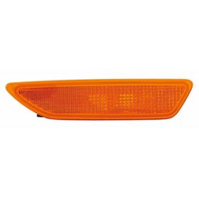 2009-2012 Mercedes Sl550 Side Marker Lamp Driver Side Sl Model HQ - OEM# 2308201521 - MB2554103-3