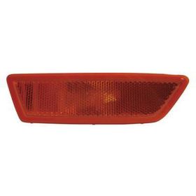 2012-2014 Mercedes Cls550 Side Marker Lamp Passenger Side HQ - OEM# 2188200221 - MB2555105-3