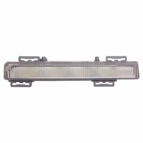 2012-2014 Mercedes C63 Amg Daytime Running Lamp Driver Side Sedan/Coupe HQ - OEM# 2049064802 - MB2562102-3
