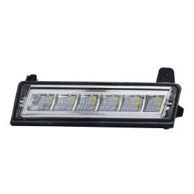 Mercedes Glk350 2010-2012 Driver Side Daytime Running Light - MB2562104 OEM# 1649060151