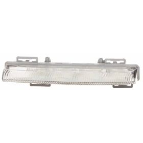 2012-2015 Mercedes Benz C250- Sedan Driving Lamp, Lh (Driver Side)- Led - MB2562105-2