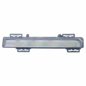 2012-2014 Mercedes C63 Amg Daytime Running Lamp Passenger Side Sedan/Coupe HQ - OEM# 2049064902 - MB2563102-3