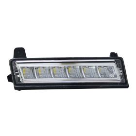 Mercedes Glk350 2010-2012 Passenger Side Daytime Running Light - MB2563104 OEM# 1649060251