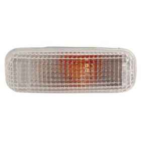 2003-2005 Mercedes Ml350 Repeater Lamp Driver Side-Passenger Side HQ - MB2570101-3