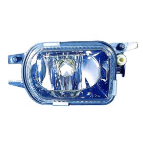 2006-2009 Mercedes Clk350 Fog Lamp Passenger Side W/O Sport Pgk HQ - OEM# 2038200059 - MB2593122-3