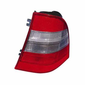 1999-2001 Mercedes Ml430 Tail Lamp Driver Side HQ - OEM# 1638200364 - MB2800101-3