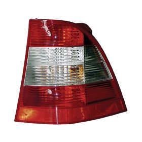 2003-2005 Mercedes Ml350 Tail Lamp Driver Side (05 W/O Special Edition) HQ - OEM# 1638202364 - MB2800106-3