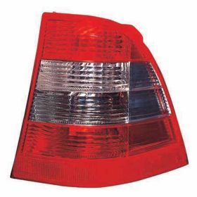 2005 Mercedes Ml350 Tail Lamp Passenger Side W/Special Edition HQ - OEM# 1638202864 - MB2801127-3