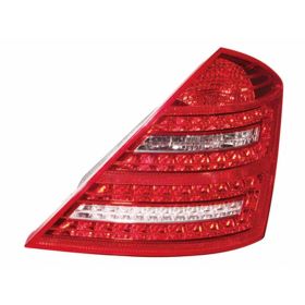2012-2013 Mercedes S350 Bluetec Tail Lamp Passenger Side HQ - OEM# 2218201464 - MB2801133-3