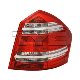 2007-2009 Mercedes Gl450 Tail Lamp Passenger Side HQ - MB2801139-3