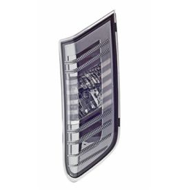 Mercedes Cl550 2007-2014 Rear Passenger Side Inner Back Up Light Assembly - MB2883100