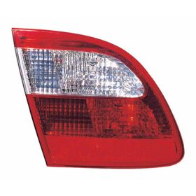 2004-2005 Mercedes E320 Trunk Lamp Driver Side (Back-Up Lamp) Wgn HQ - MB2886100-3